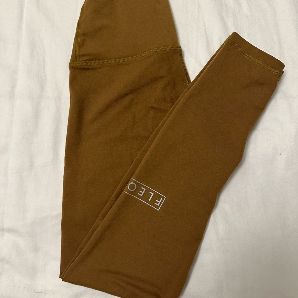 Fleo Leggings